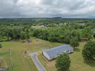 Property at 706 Loop Rd, Gerrardstown, WV
