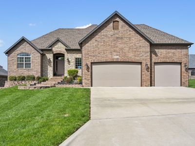 4741 Forest Trails Drive