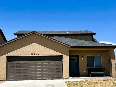 2203 Antelope Way