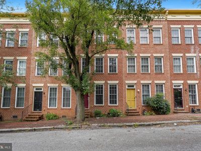 518 Saint Mary St