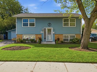 3528 Rock Pkwy