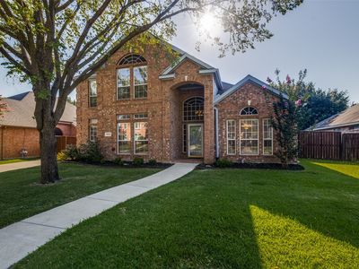 1908 Tophill Dr