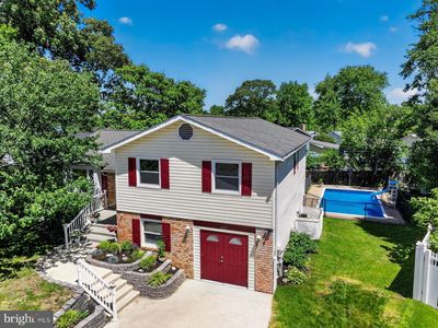 422 Ridge View Ct