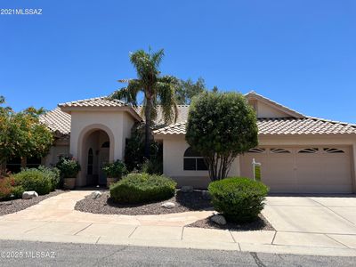 1493 W Sunset Ridge Pl