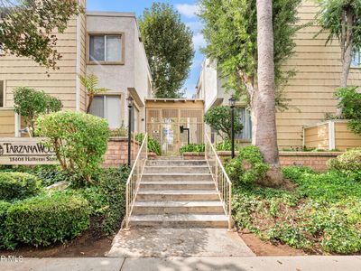 18408 Hatteras St UNIT 31