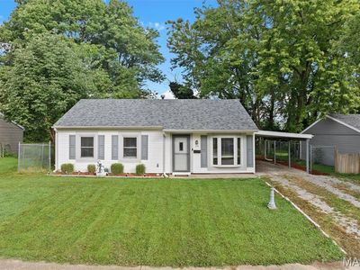 Property at 124 Rosette Dr, Belleville, IL