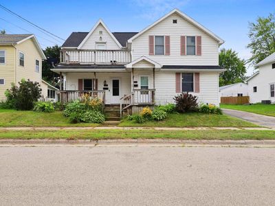 140 W Factory St