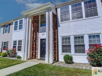 631 Madison Dr #B