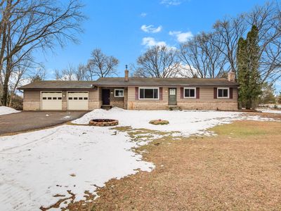 Property at 9656 Fawn Lake Dr NE, Stacy, MN