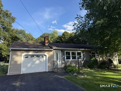 Property at 321 Benedict Drive, South Windsor, CT
