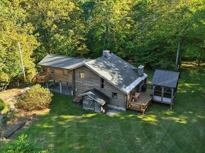 1318 Boro Hill Road
