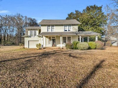 Property at 6709 Line St, Shuqualak, MS