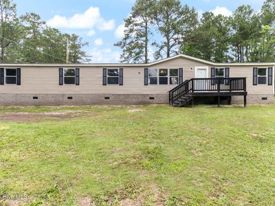 Property at 14561 Saint Johns Church Road, Gibson, NC