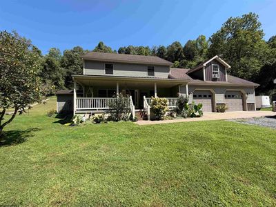 860 Bingamon Rd