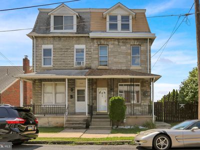 Property at 1306 Luzerne St, Reading, PA