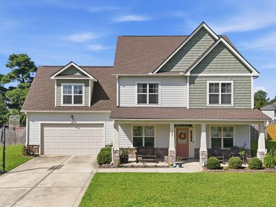285 N Prince Henry Way