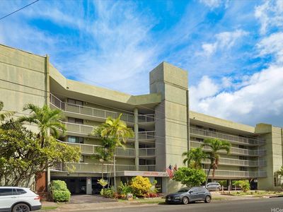 68-121 Au St APT 301