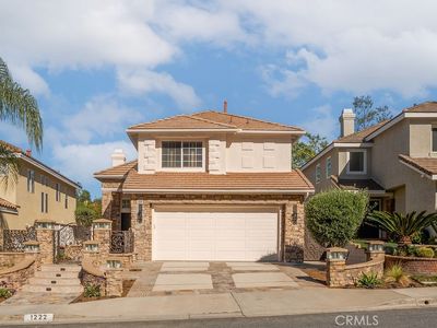 1222 S Silver Star Way