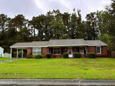 2805 Country Club Road