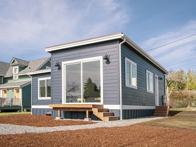 Modular Home: Build on Your Lot Plan, Lynden: Design Center
