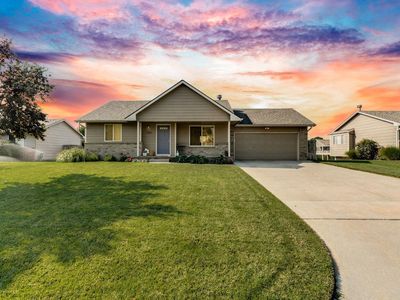 13805 W Ponderosa St