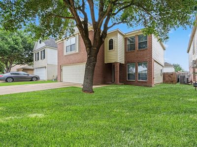 3218 Clipper Winds Way