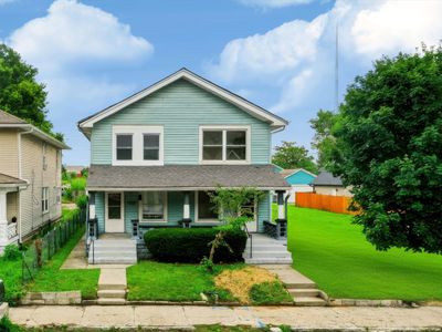Property at 2321 Guilford Ave, Indianapolis, IN