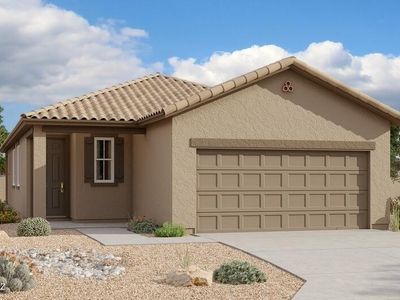 6053 E Campolina Trl