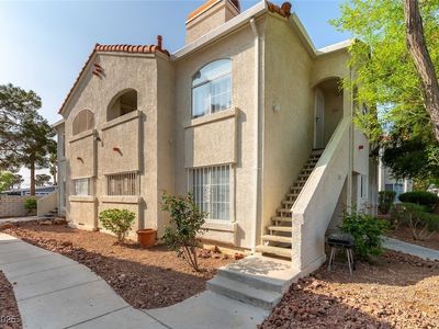4316 W Lake Mead Blvd UNIT 202