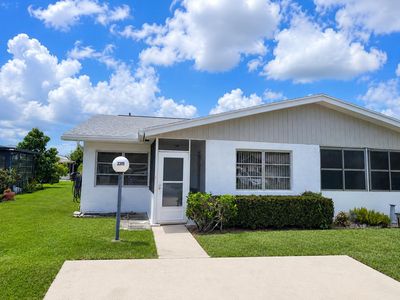 3319 AMERICO Drive