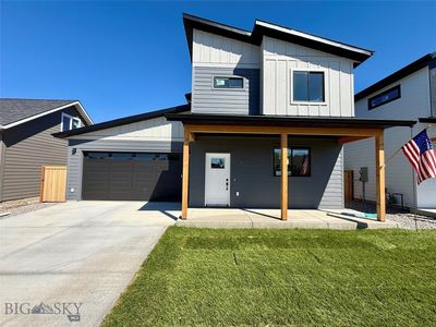 815 Accolade Loop