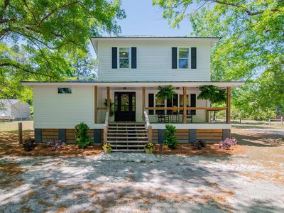 504 Deer Run Ave. #Winyah Bay Estates / near South Island Ferry