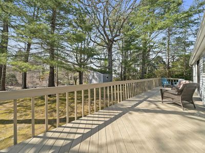Property at 551 Shore Road, Pocasset, MA