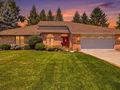 3708 W Allen Ct