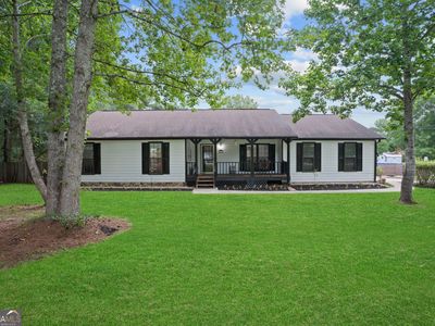 780 Flat Rock Rd
