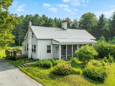 178 Squashville Road