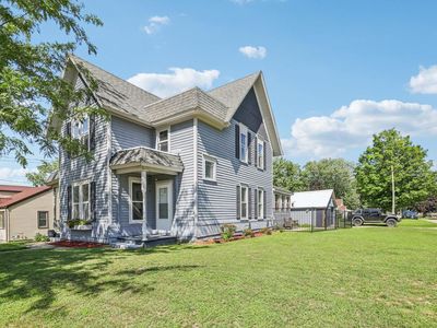 1408 1st Center Avenue