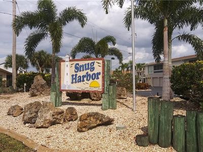 4405 Country Club Blvd #C203