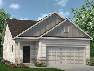 1234 Townsend Way Lot 9