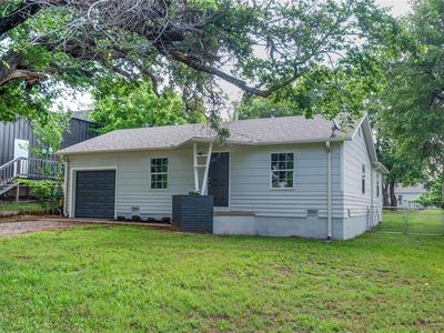 Property at 100 S Iowa Ave, Chandler, OK