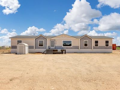 Property at 4700 N County Road 1117, Midland, TX