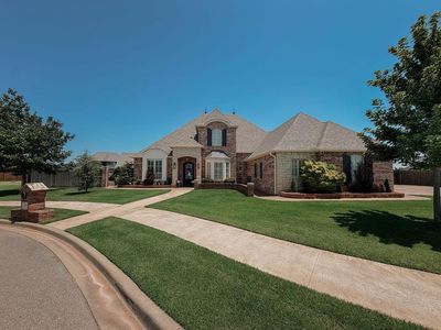 913 Stonebridge Ct