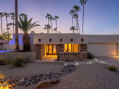 7808 N VIA DE LA MONTANA --