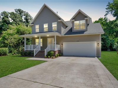 302 Lasalle Ave