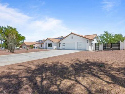 3360 N Pioneer Way