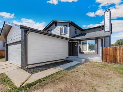 7911 Clarkson Court