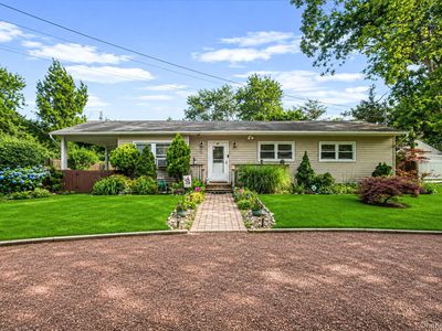 Property at 22 Jane Street, Selden, NY