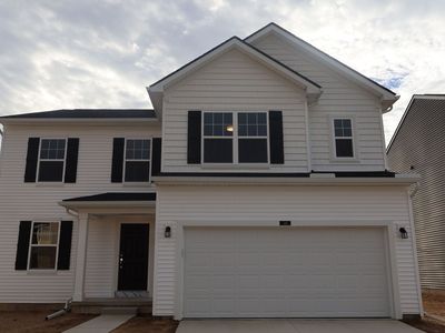 381 Edge Brook Dr