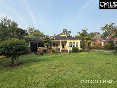 Property at 1957 Broughton St, Orangeburg, SC