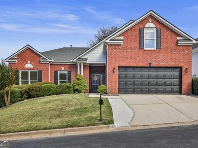 3401 Leland Trail Way SE